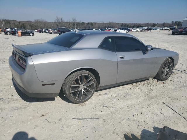 2016 Dodge Challenger R/T Scat Pack