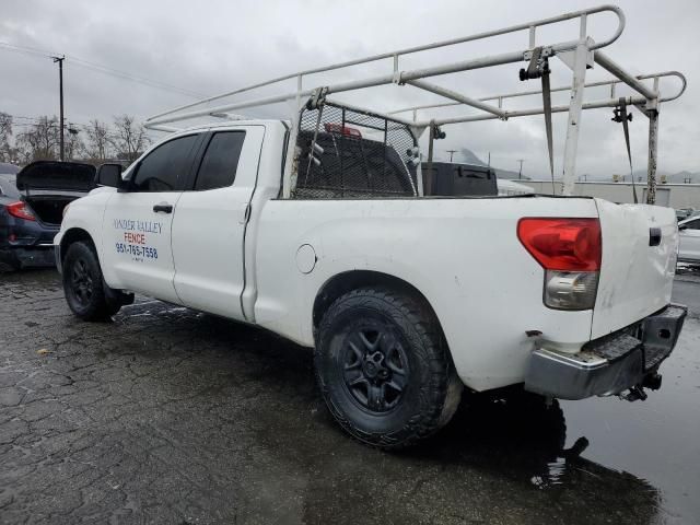 2008 Toyota Tundra Double Cab