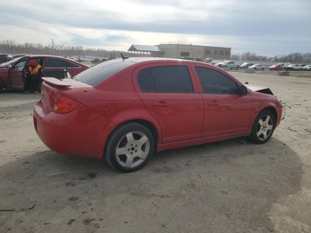 2009 Chevrolet Cobalt LT