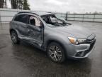 2018 Mitsubishi Outlander Sport SEL