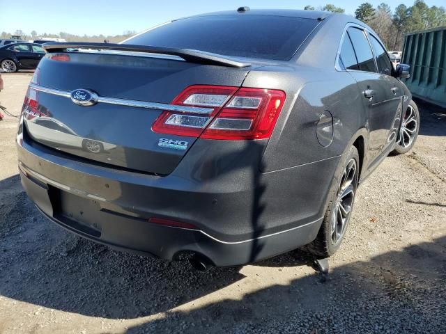 2018 Ford Taurus SHO