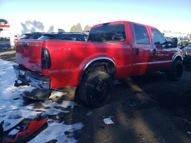 2000 Ford F250 Super Duty