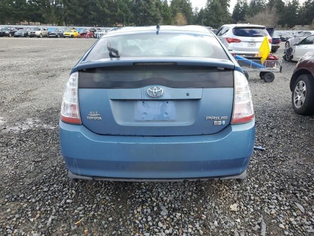 2006 Toyota Prius