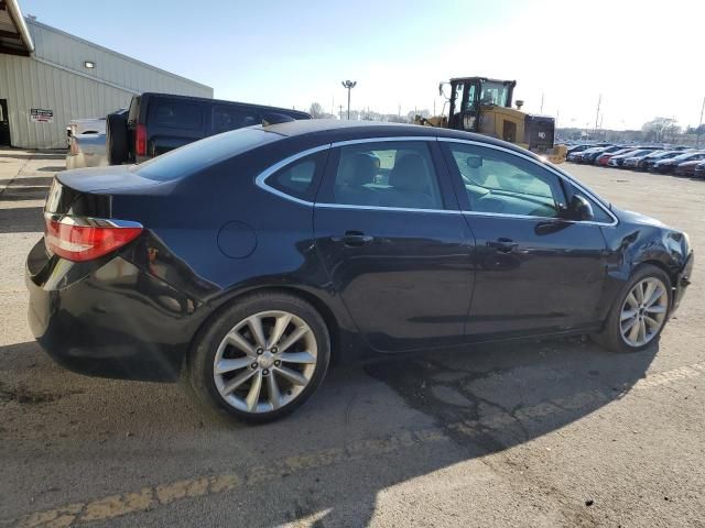 2015 Buick Verano