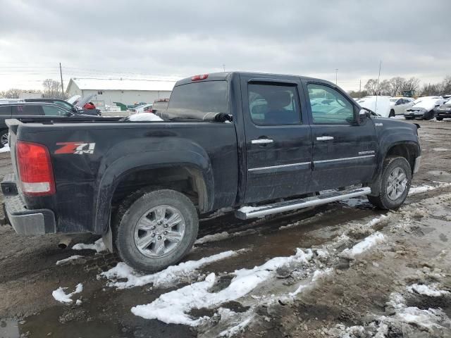 2010 GMC Sierra K1500 SLT