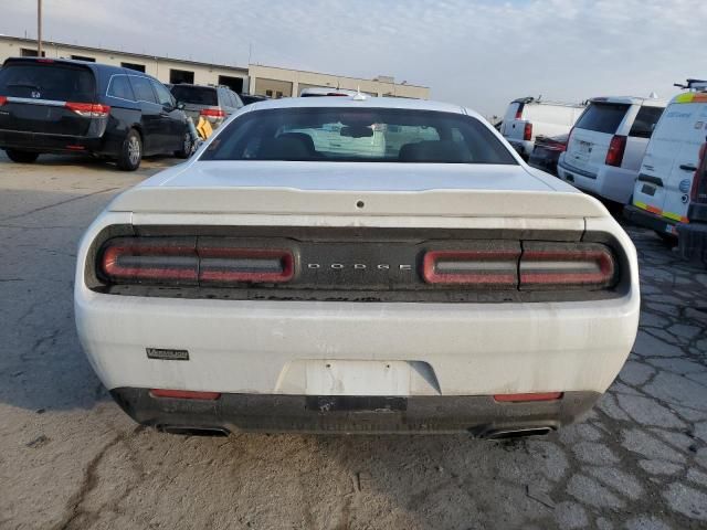 2019 Dodge Challenger R/T