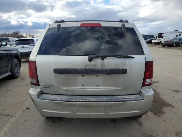 2009 Jeep Grand Cherokee Laredo