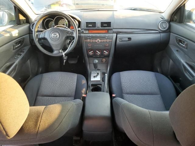 2008 Mazda 3 I