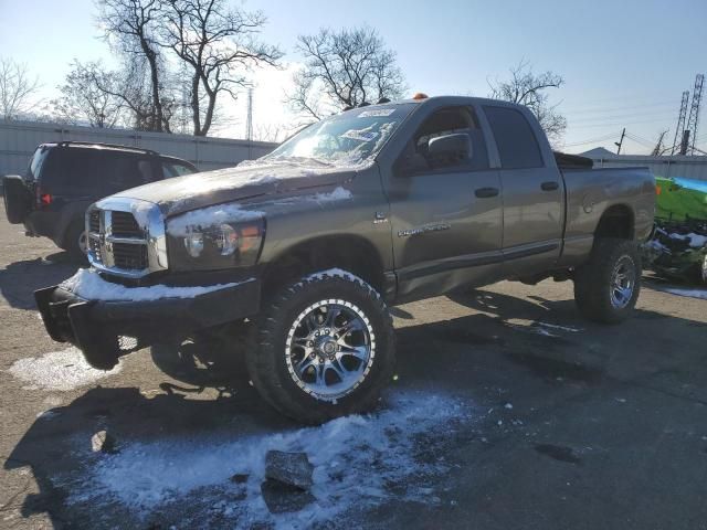 2006 Dodge RAM 2500 ST