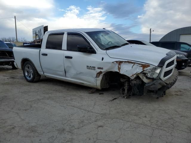 2016 Dodge RAM 1500 ST