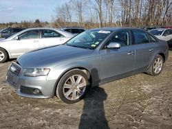 2010 Audi A4 Premium for sale in Candia, NH