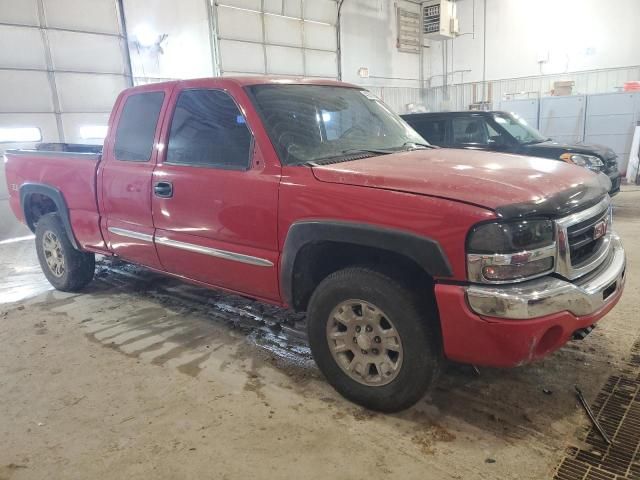 2004 GMC New Sierra K1500