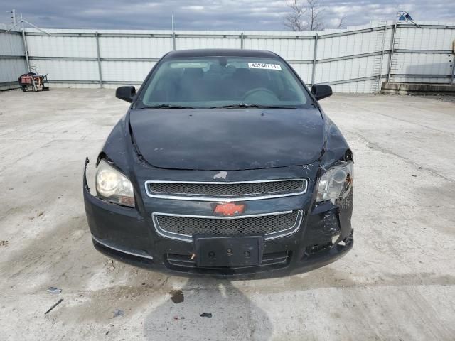 2010 Chevrolet Malibu 1LT