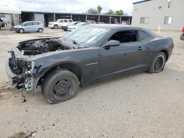 2010 Chevrolet Camaro SS