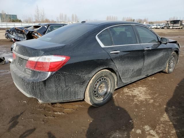 2013 Honda Accord Touring