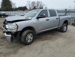 Dodge salvage cars for sale: 2020 Dodge RAM 2500 Tradesman