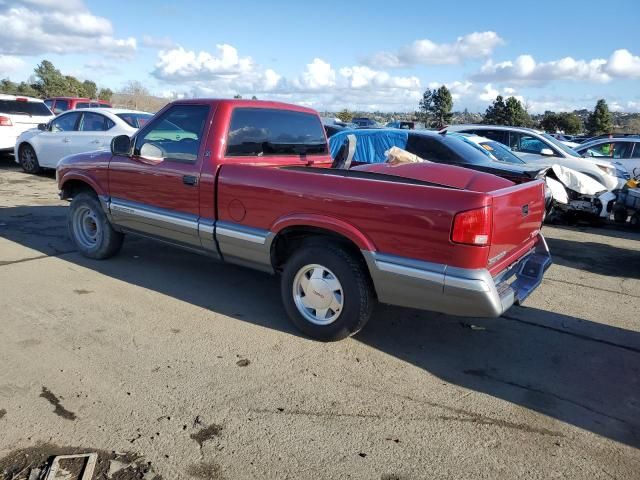 1994 GMC Sonoma