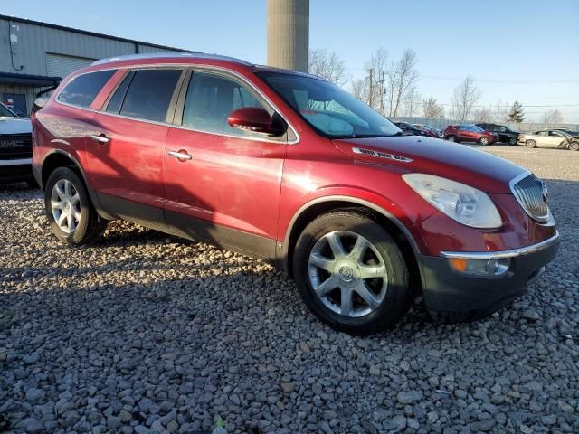 2009 Buick Enclave CXL