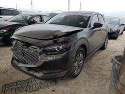 Mazda salvage cars for sale: 2021 Mazda CX-30 Select