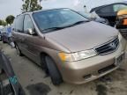 2003 Honda Odyssey EX