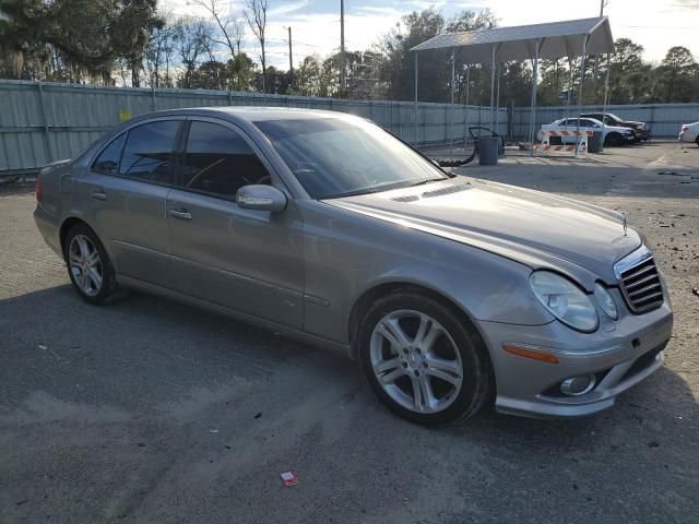 2006 Mercedes-Benz E 350