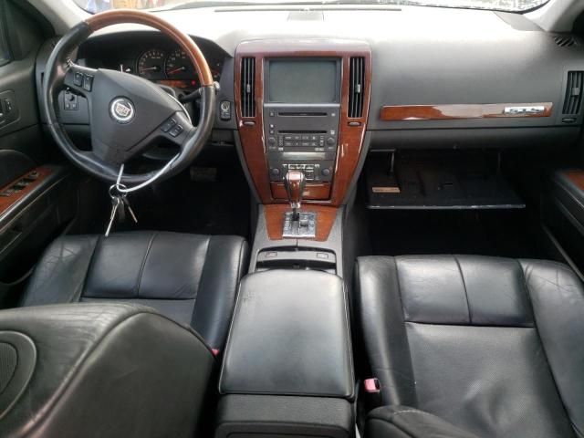 2005 Cadillac STS