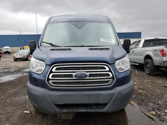 2016 Ford Transit T-250