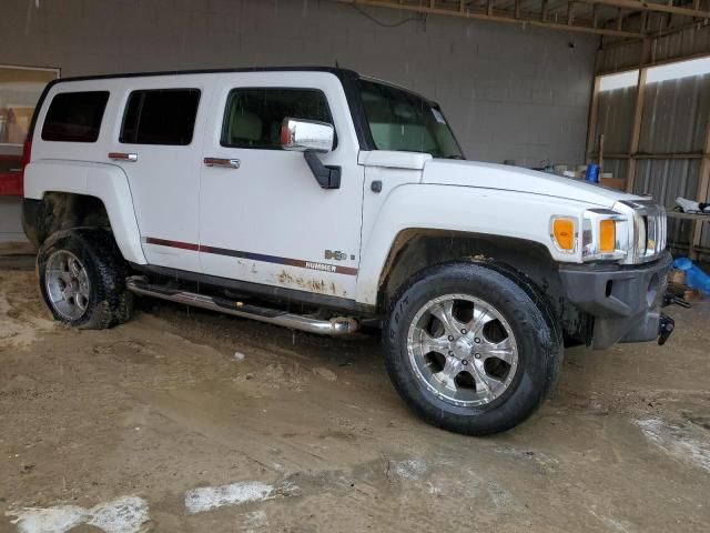 2006 Hummer H3