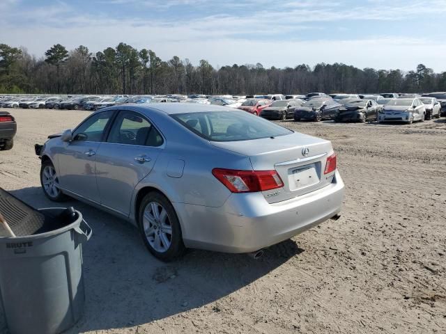 2009 Lexus ES 350