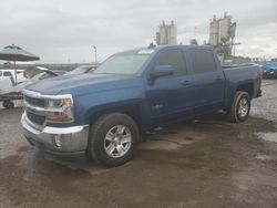 2017 Chevrolet Silverado C1500 LT en venta en San Diego, CA