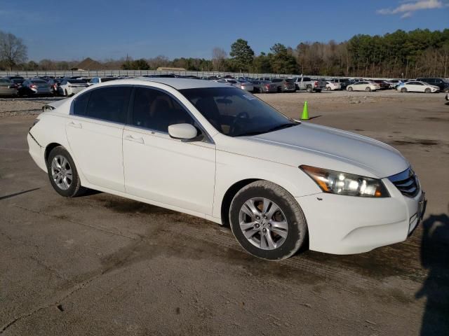 2011 Honda Accord LXP