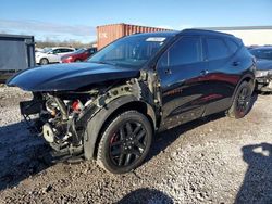 Chevrolet Blazer salvage cars for sale: 2023 Chevrolet Blazer 2LT