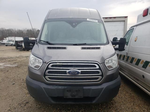 2015 Ford Transit T-350