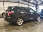 2012 Ford Explorer Limited