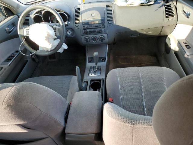 2005 Nissan Altima S