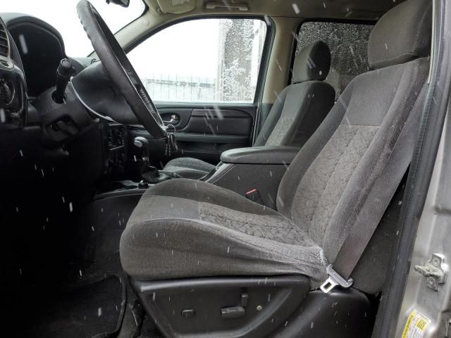 2006 GMC Envoy XL