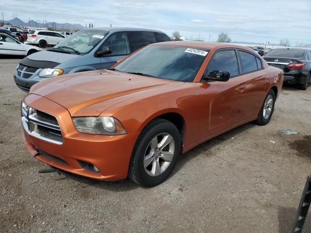 2011 Dodge Charger