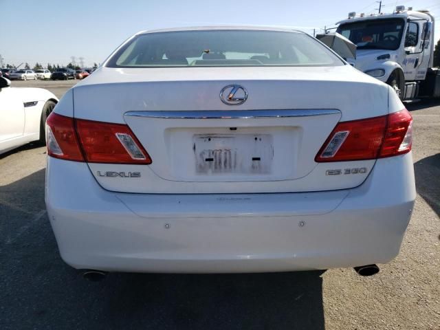 2008 Lexus ES 350