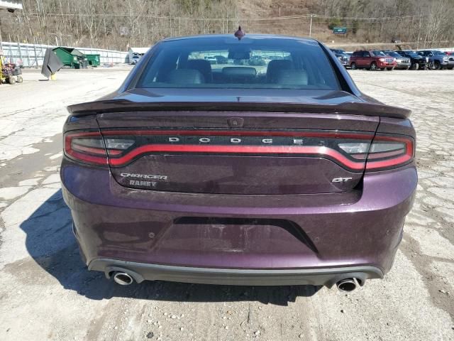 2021 Dodge Charger GT