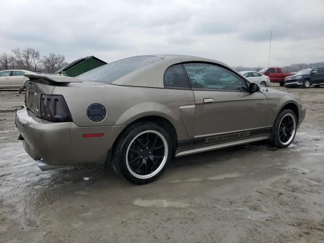 2002 Ford Mustang GT