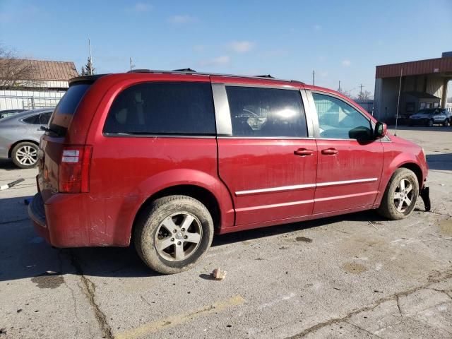 2009 Dodge Grand Caravan SXT