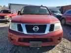 2009 Nissan Pathfinder S