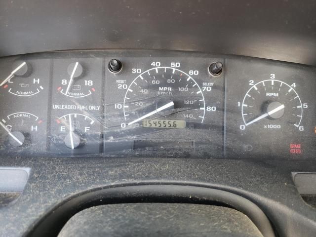 1993 Ford F150