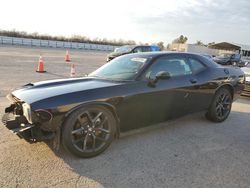 Vehiculos salvage en venta de Copart Fresno, CA: 2022 Dodge Challenger GT