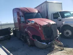 Kenworth Construction t680 salvage cars for sale: 2014 Kenworth Construction T680