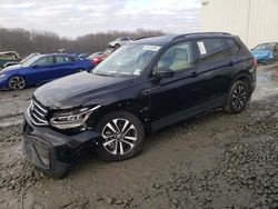 Salvage cars for sale at Windsor, NJ auction: 2023 Volkswagen Tiguan S