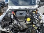 2022 Jeep Wrangler Unlimited Rubicon 4XE