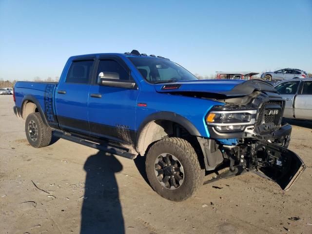 2021 Dodge RAM 2500 Powerwagon