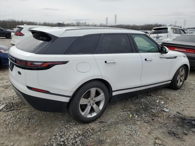 2018 Land Rover Range Rover Velar S