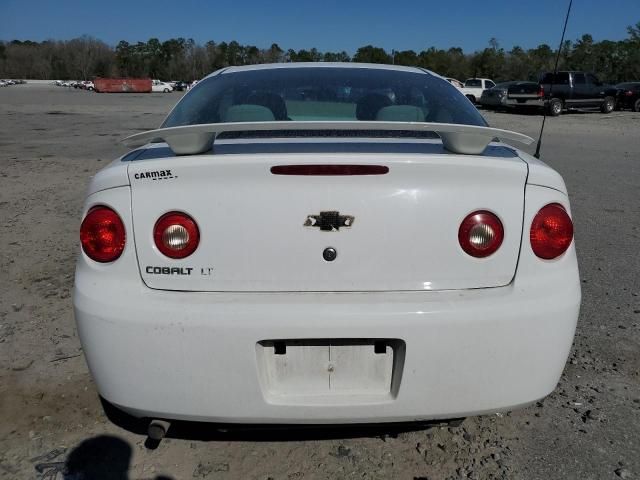 2009 Chevrolet Cobalt LT